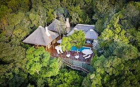 Trogon House And Forest Spa